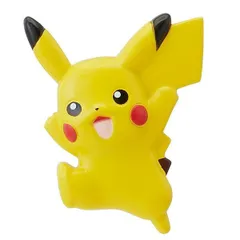 スケ 【送料無料】【ポケットモンスター】ダイカットマグネット【たち】【ピカチュウ】【ポケモン】【アニメ】【映画】【マグネット】【磁石】【文房具】【雑貨】【グッズ】【かわいい】