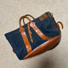 k*p様 DOUBLE RL & CO デニムトートバッグ表参道店購入 k*p様 DOUBLE RL & CO デニムトートバッグ表参道店購入 - メルカリ