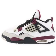 2025年最新】air jordan 4 psgの人気アイテム - メルカリ