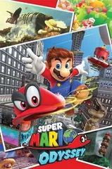 NintendoSwitch2 マリオカートワールド非売品 販促用 B2ポスター