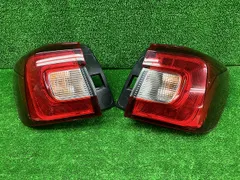 ジャンク】レヴォーグ K2GEAR GALAXCY LED TAIL