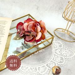 コサージュ 卒業式 卒園式 入学式 ピン 母 手作り 結婚式 アンティーク色 安い 位置 おしゃれ あじさい りぼん 簡単 クリップ 40代 50代 60代 母 祖母 親族 母親 ハンドメイド 花 華やか 子供  春 大きめ 造花 23112
