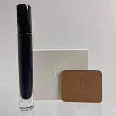 La Bouche Rouge ラ ブーシュ ルージュ ブロンザー＆マスカラ 松山久万ノ台店