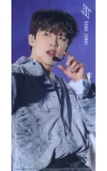 【中古】雑貨 河野純喜 チケットホルダー 「JO1 THE MOVIE『未完成』-Go to the TOP-」