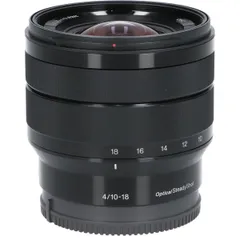 2023年最新】SONY E10-18mm F4 OSSの人気アイテム - メルカリ