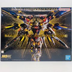 중고 1/100MGEXZGMF-X20A 스트라이크 프리덤 건담[기동전사 건담 SEEDDESTINY][5063368]