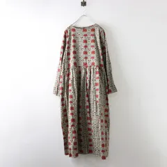 2025年最新】ツハルバイサマンサモスモス リバティワンピースの人気