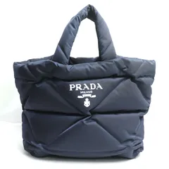 PRADA プラダ パデッドナイロン トートバッグ 2025年最新】パデッドre-nylon トートバッグの人気アイテム