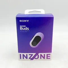 2025年最新】inzone budsの人気アイテム - メルカリ