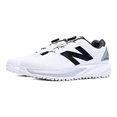 ⛳️【新品】ニューバランス newbalance ゴルフスパイク27.5cm ニューバランス ゴルフシューズ ユニセックス 通販｜GDOゴルフ