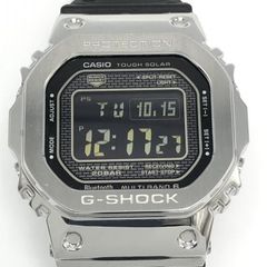 s*k様 G-SHOCK GMW-B5000-1JF Bluetooth・電波ソ - メルカリ
