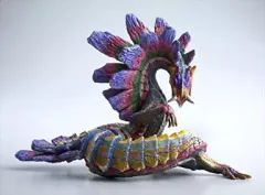 【中古】トレーディングフィギュア 6.ガララアジャラ亜種 「カプコンフィギュアビルダー スタンダードモデル Plus Vol.1」