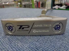 テーラーメイド JUNO TB1.5 TP トラス パター 34インチ マルボン Amazon | PT TP HydroB Juno TB1.5 33IN | テーラーメイド
