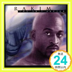 ジ・エイティーンス・レター [CD] ラキム_02のサムネイル