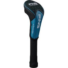 PING　HC-P223 ツアーライト H/C (ドライバー用） BLUE GREY　36206-04