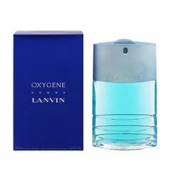 ランバン オキシジン オム EDT・SP 100ml 香水 フレグランス OXYGENE HOMME LANVIN 新品 未使用のサムネイル