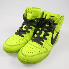 2025年最新】ambush × nike dunk high flash limeの人気アイテム
