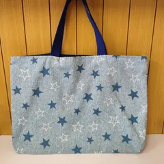 レッスンバック　手提げ袋　お稽古バック　A36