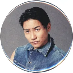 【中古】バッジ・ピンズ 小森隼(GENERATIONS) 缶バッジ 「GENERATIONS LIVE TOUR 2022 ”WONDER SQUARE”」 オンラインカプセル景品