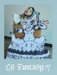 【中古】キャラカード チェヨン(TWICE) ポラロイドフォトカード 「CD LIL FANTASY vol.1(Sparkle ver.)」 封入特典