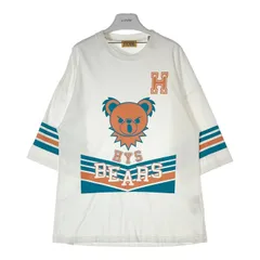 2025年最新】ヒステリックグラマー ベア tシャツの人気アイテム - メルカリ