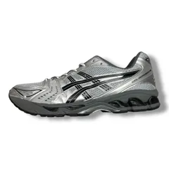 ASICS × URBAN RESEARCH Exclusive Asics Gel-Kayano 14 ゲルカヤノ ローカットスニーカー アシックス アーバンリサーチ コラボ 1203A706-020 ピュアシルバー/ブラック 30.5cm 1610M7