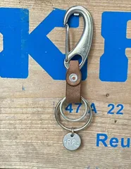 1営業日発送  RRL ダブルアールエル  キーホルダー