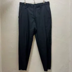 80's Yohji Yamamoto Pour homme ウールスラックス 80's Yohji Yamamoto Pour homme ウールスラックス