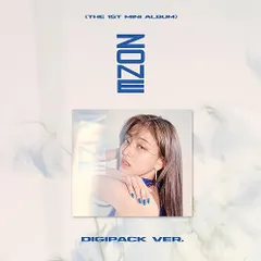 TWICE ジヒョ JIHYO ZONE サノク トレカ 2 TWICE ジヒョ JIHYO トレカ ソロアルバム ZONE - メルカリ