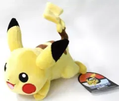 【中古】ぬいぐるみ ピカチュウ ぬいぐるみ 「ポケットモンスター」