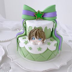 No.953オーダークレイケーキ No.953オーダークレイケーキ クレイケーキ ❁ オーダーページ