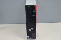 中古良品 富士通 D587/SX デスクトップ/Windows11/core i5-7500