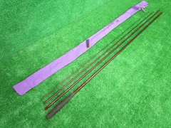 未使用】 ヘラブナ 有働作 金印 パター レア ♪ へらぶな 2025年最新