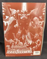 2025年最新】SMP 百獣戦隊ガオレンジャー 百獣合体 ガオイカロスの人気