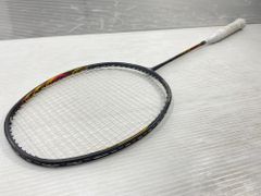 【中古品】ヨネックス ナノフレア 800 4UG5 バドミントンラケット ○YR-18802○