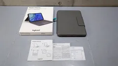 2023年最新】logicool ipad キーボードの人気アイテム - メルカリ