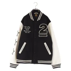 2024年最新】last orgy2 varsity jacketの人気アイテム - メルカリ