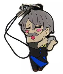 [중고]키홀더 아처/제임스 모리어티 리요 신작 일러스트 러버 매력 [Fate/Grand Order Fes. 2023 여름 축제 ~8th Anniversary~]