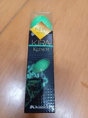 新品 キャスコ キラ クレノ ゴルフボール 4球入り
