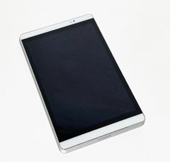 ■docomo dtab Compact d-02H8インチ タブレット美品■