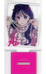 【中古】アクリルスタンド・アクリルパネル 星野アイ(ジュエリー) アクリルスタンド 「一番くじ 推しの子 All the World’s a Stage.」 J賞