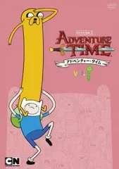 2025年最新】アドベンチャータイム dvdの人気アイテム - メルカリ