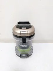 HITACHI 日立 CV-TS800 サイクロン式掃除機 2018年製 日立 掃除機 【新品同様】サイクロン式クリーナー パワー