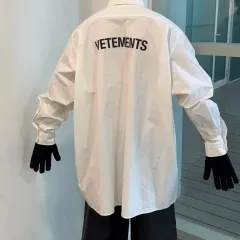 2025年最新】vetements 18の人気アイテム - メルカリ