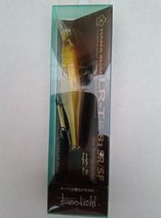 常吉　ツネキチ　ハマシャッド  LR-T 81 SR/SF