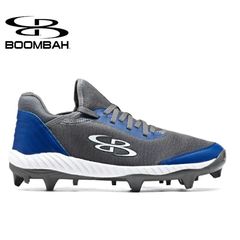 Boombahブーンバー　コマンダー　サイズ8新品 Boombahブーンバー コマンダー サイズ8新品