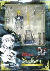 【中古】フィギュア セイバー EVENT SPECIAL Ver.「Fate/stay night」DXフィギュアシリーズ フルアクションフィギュア