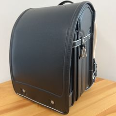 村瀬鞄行 ボルカ ランドセル AB700 マリンブルー 新品 - メルカリ