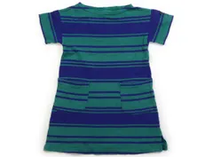 【デニムダンガリー/DENIM&DUNGAREE】ワンピース 110サイズ 女の子【子供服・ベビー服】（1807058）