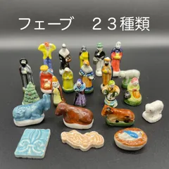 2025年最新】フェーヴ ガレットの人気アイテム - メルカリ